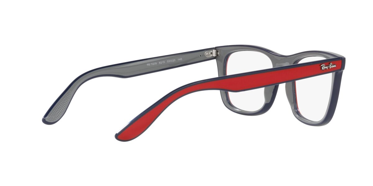 Ray-Ban RX7209 8215