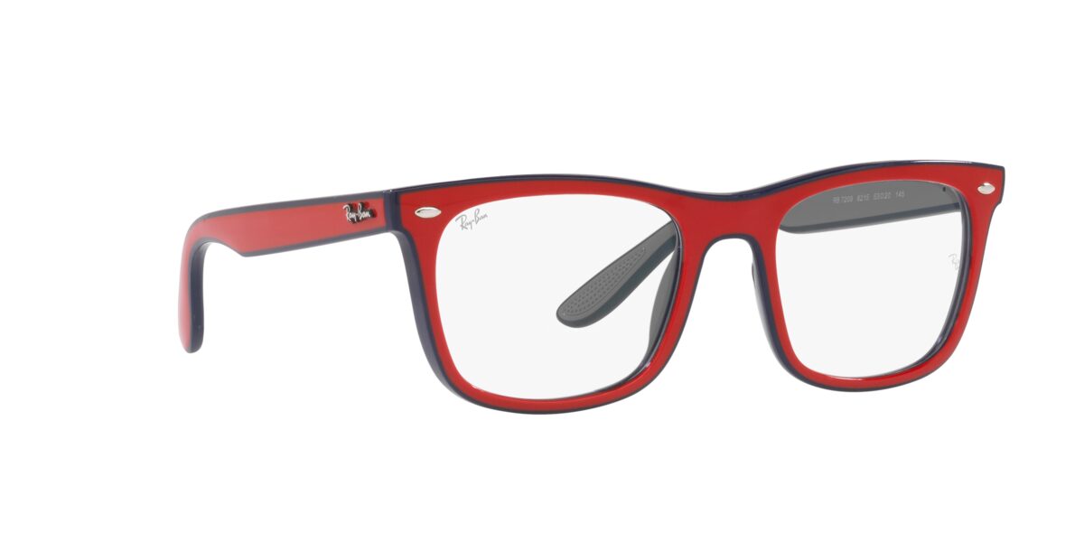 Ray-Ban RX7209 8215