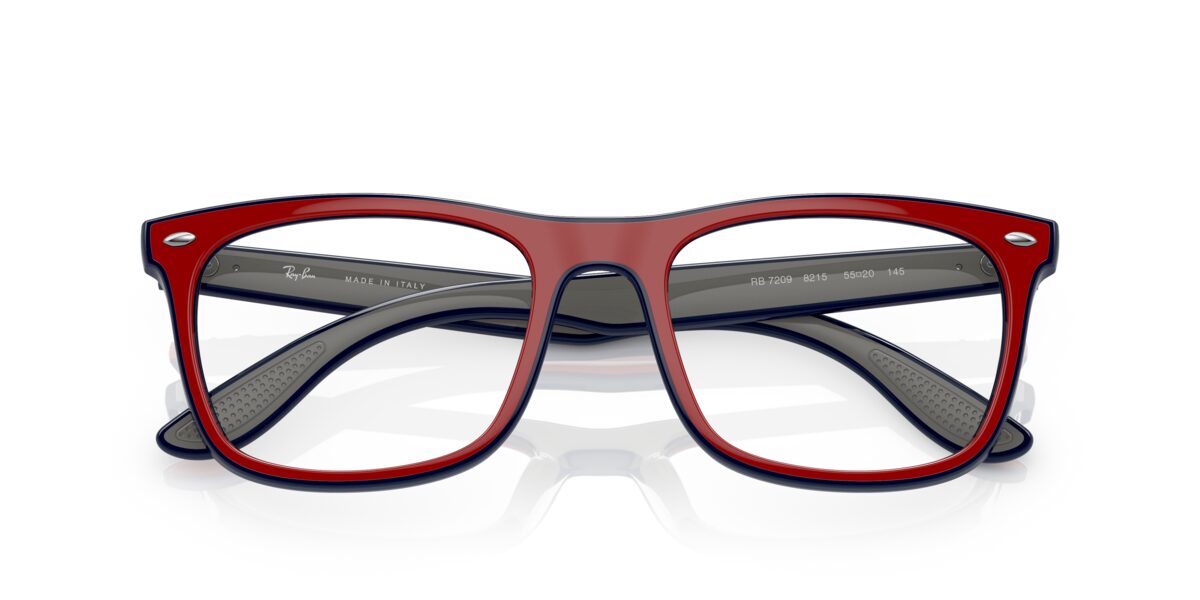 Ray-Ban RX7209 8215