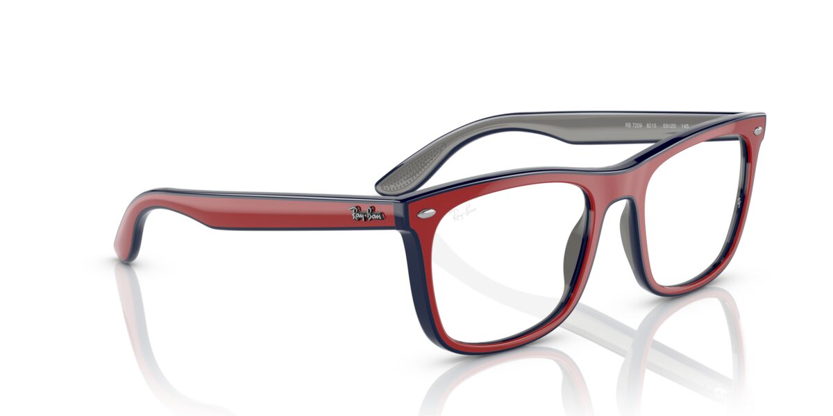 Ray-Ban RX7209 8215