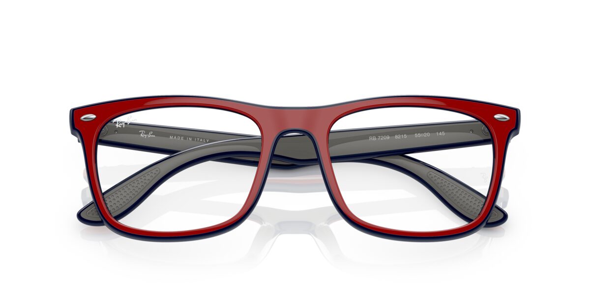 Ray-Ban RX7209 8215