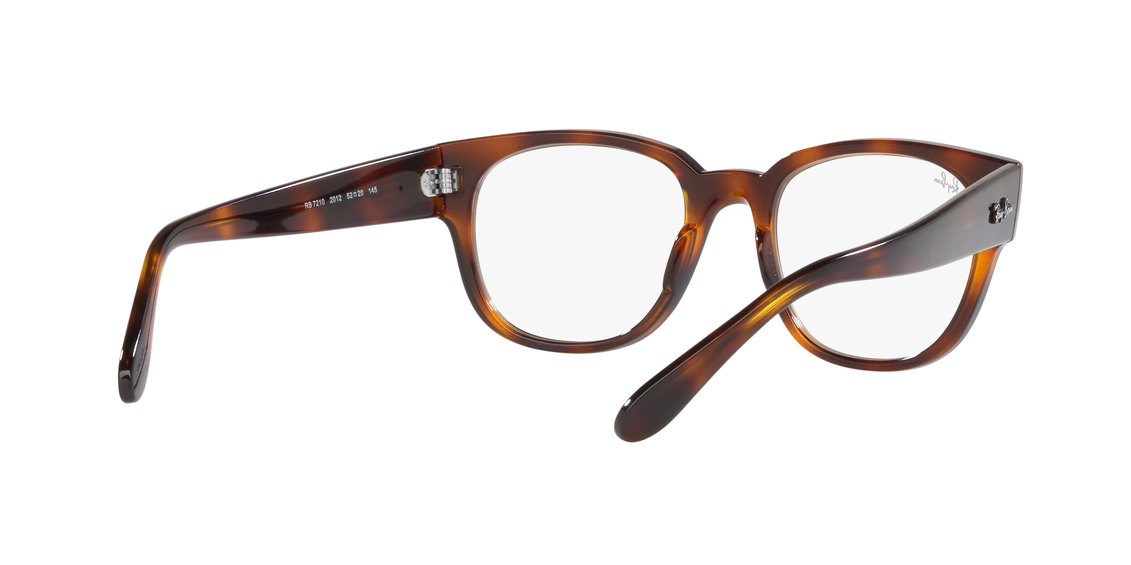 Ray-Ban RX7210 2012