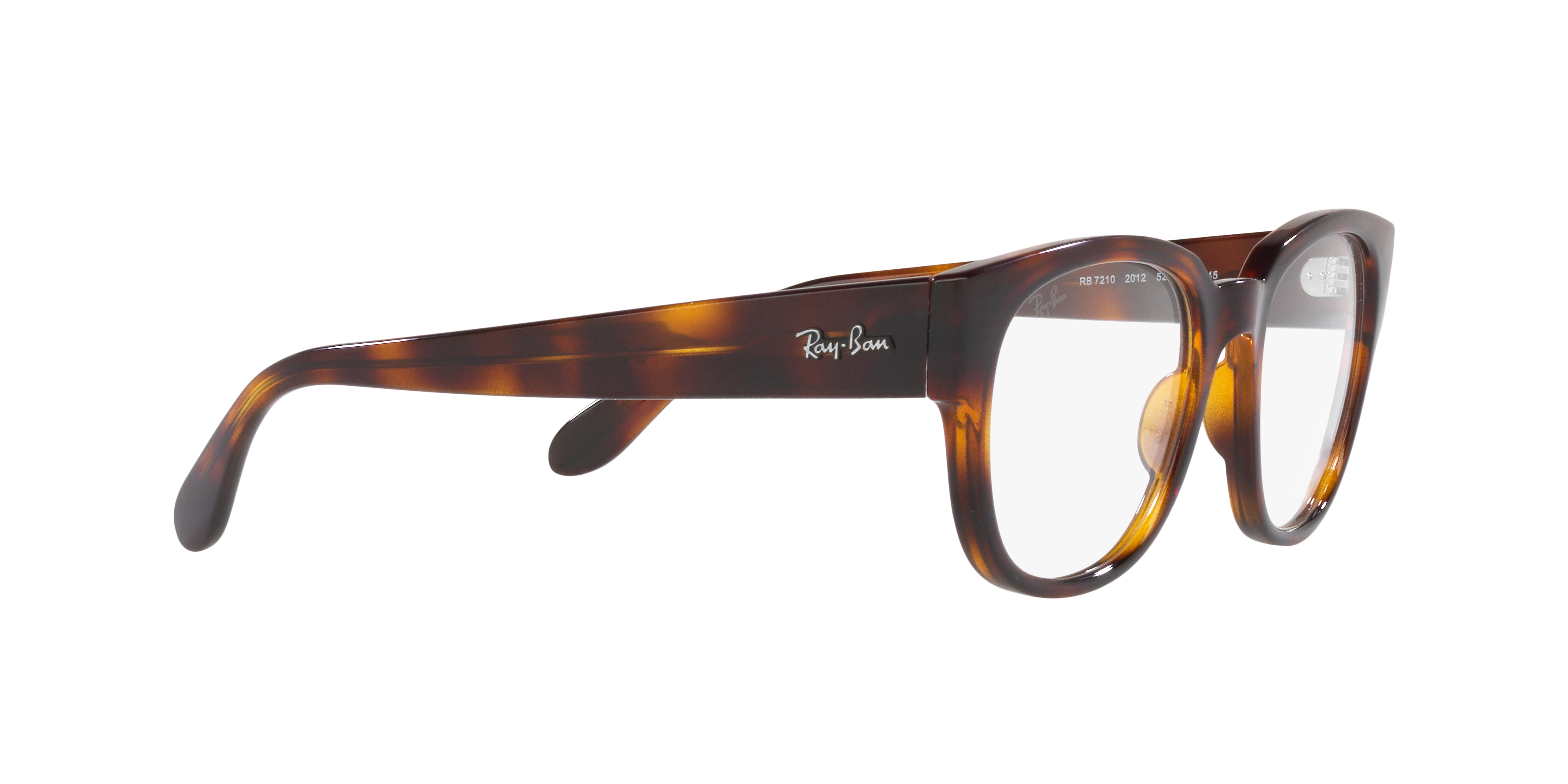 Ray-Ban RX7210 2012