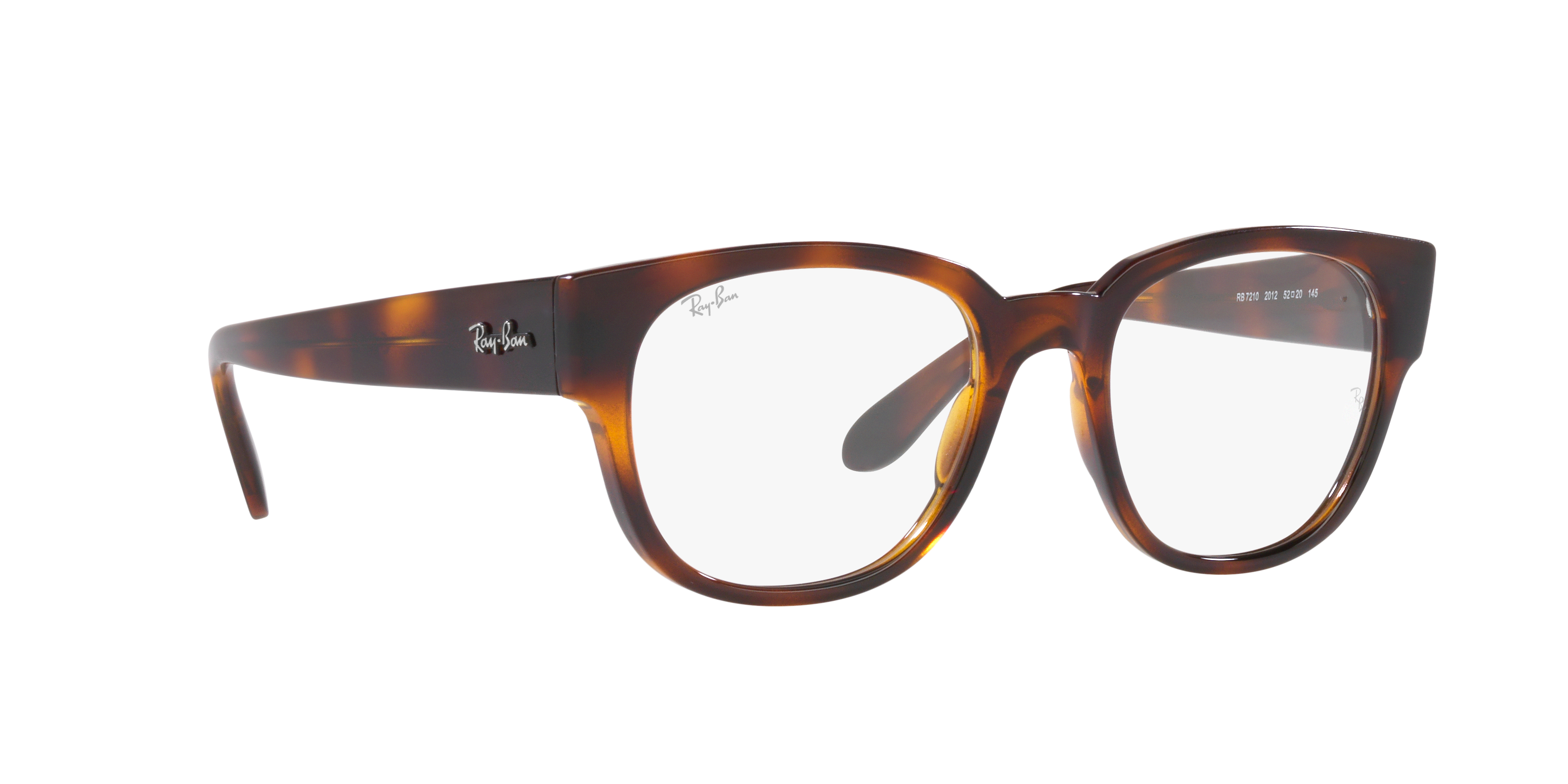 Ray-Ban RX7210 2012