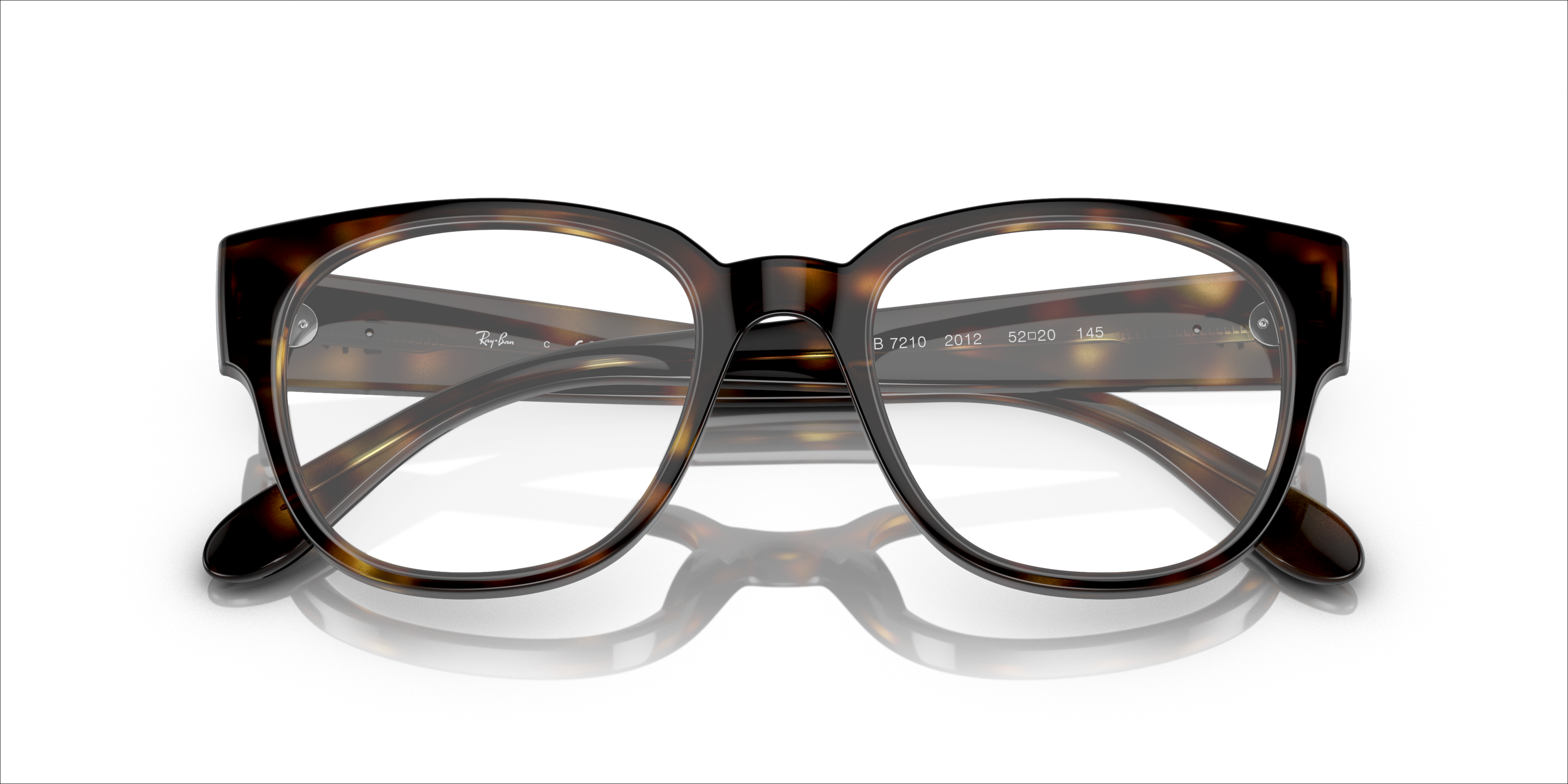 Ray-Ban RX7210 2012