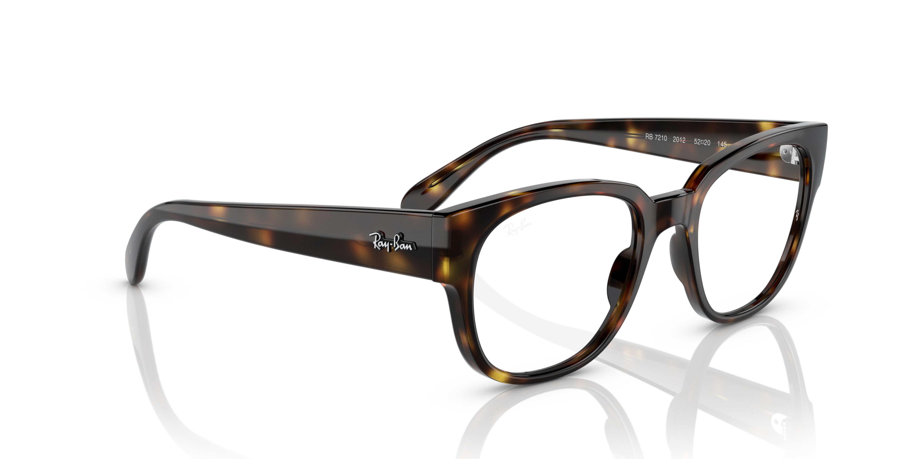Ray-Ban RX7210 2012