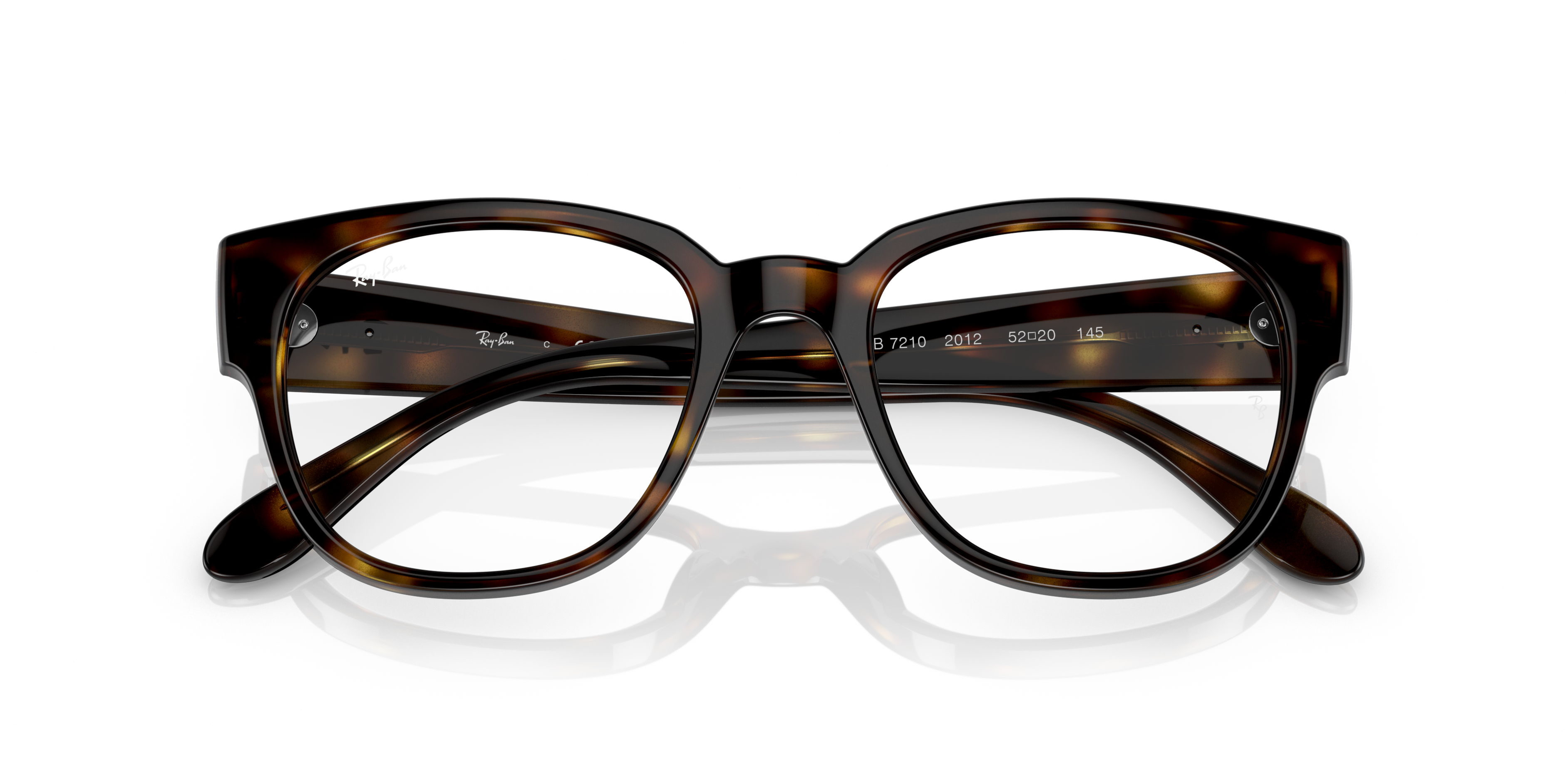 Ray-Ban RX7210 2012