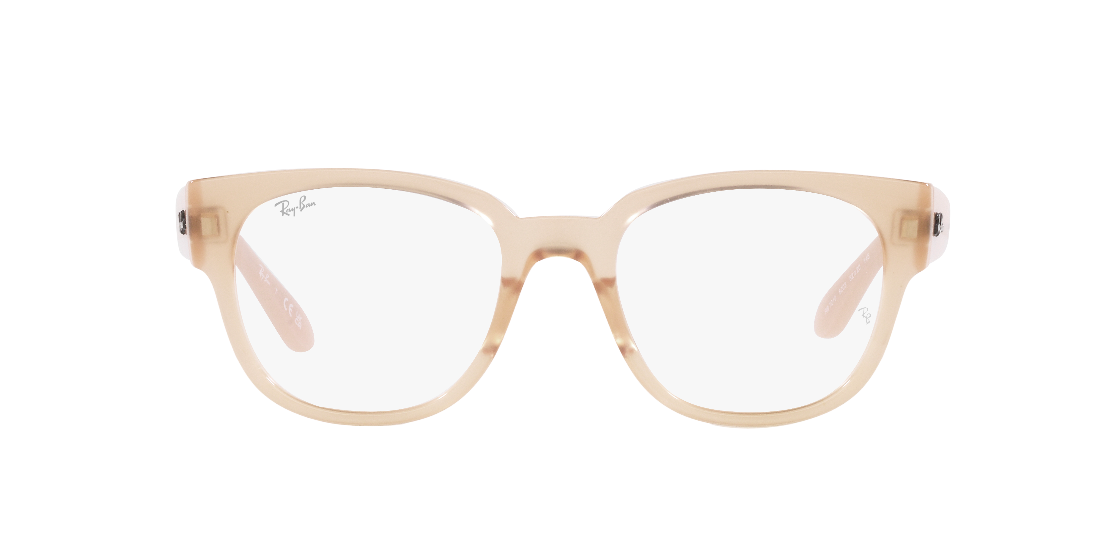 Ray-Ban RX7210 8203