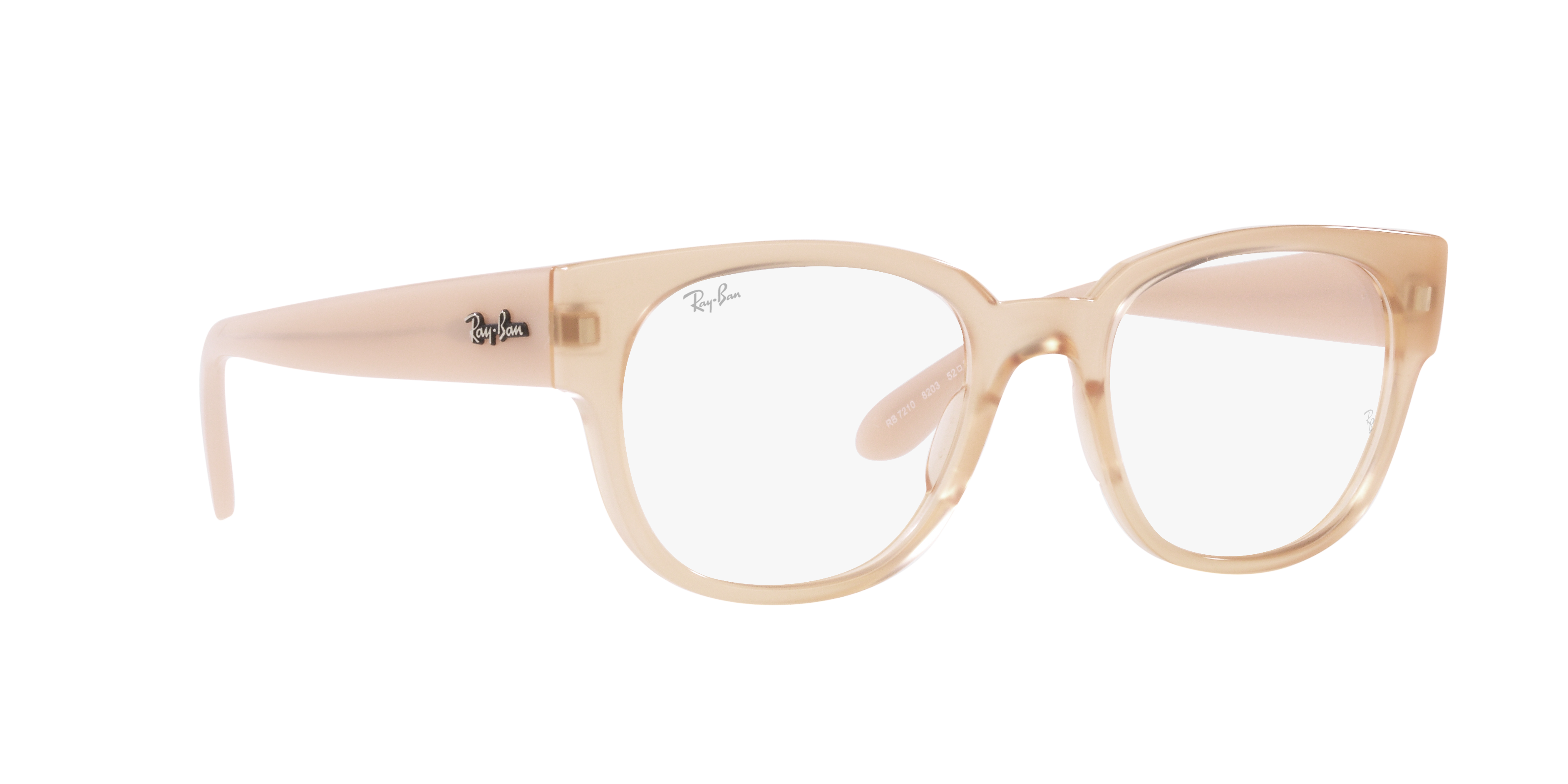 Ray-Ban RX7210 8203