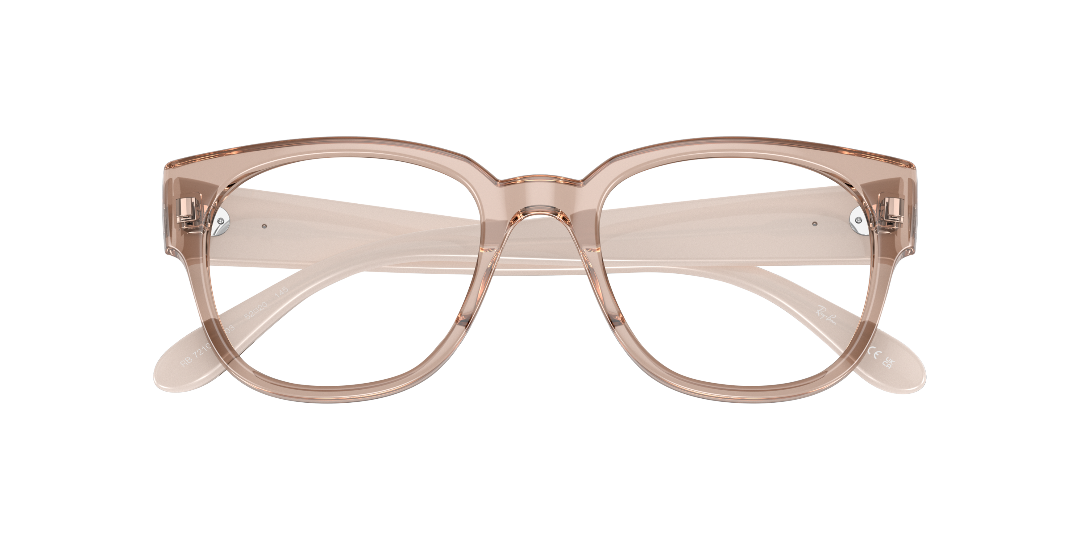 Ray-Ban RX7210 8203