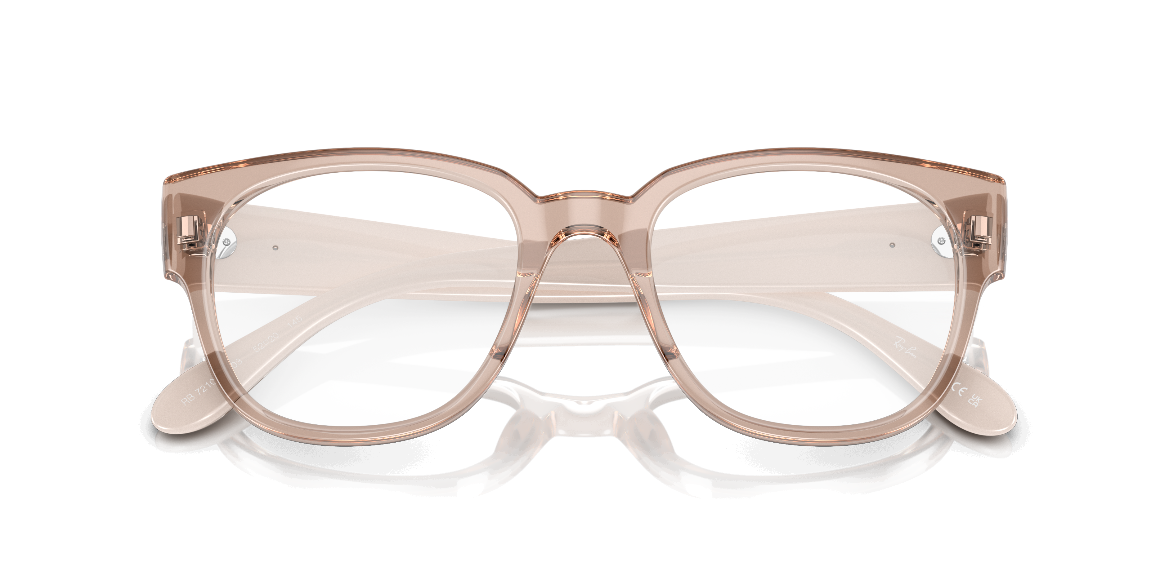 Ray-Ban RX7210 8203