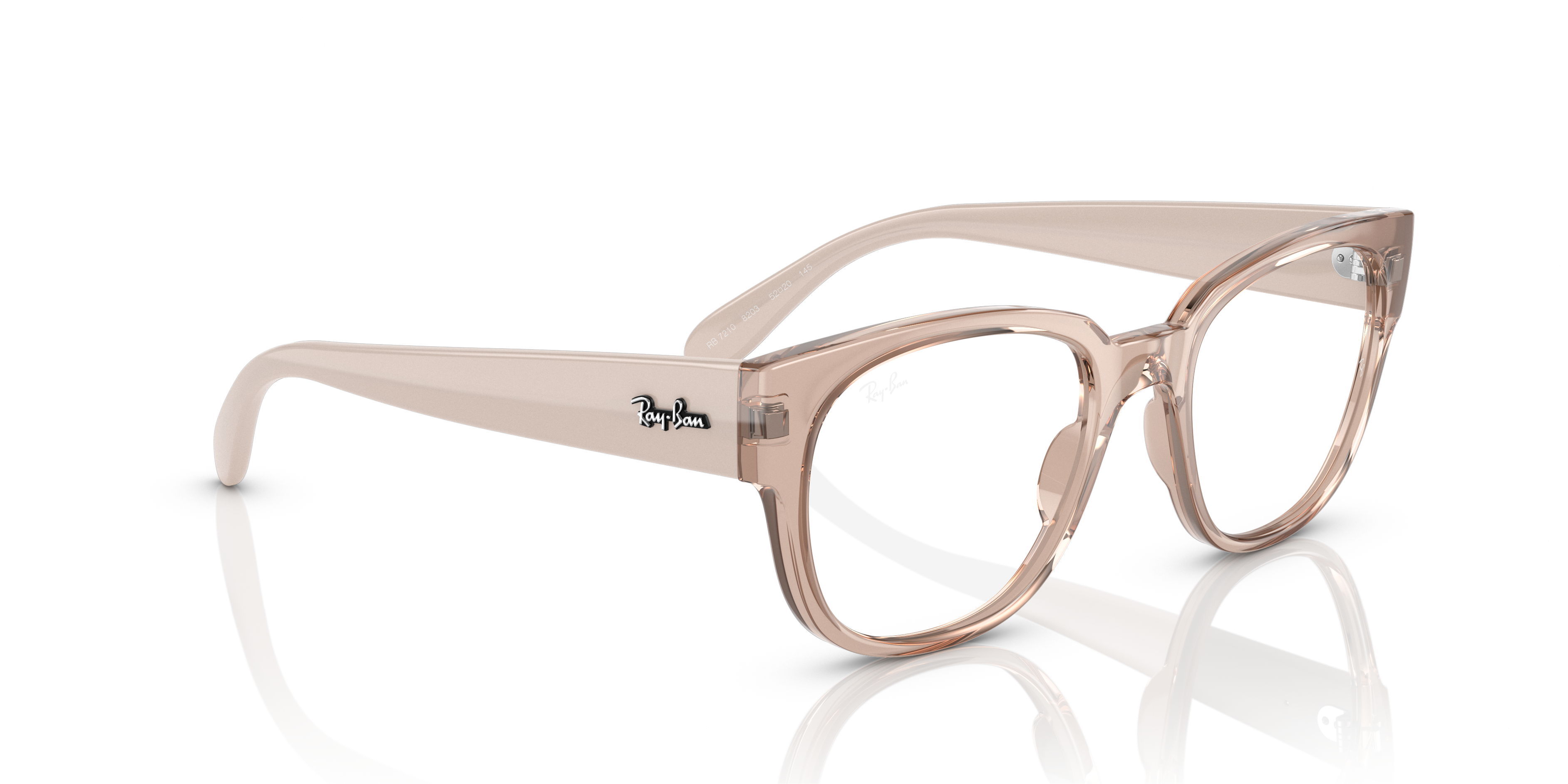 Ray-Ban RX7210 8203