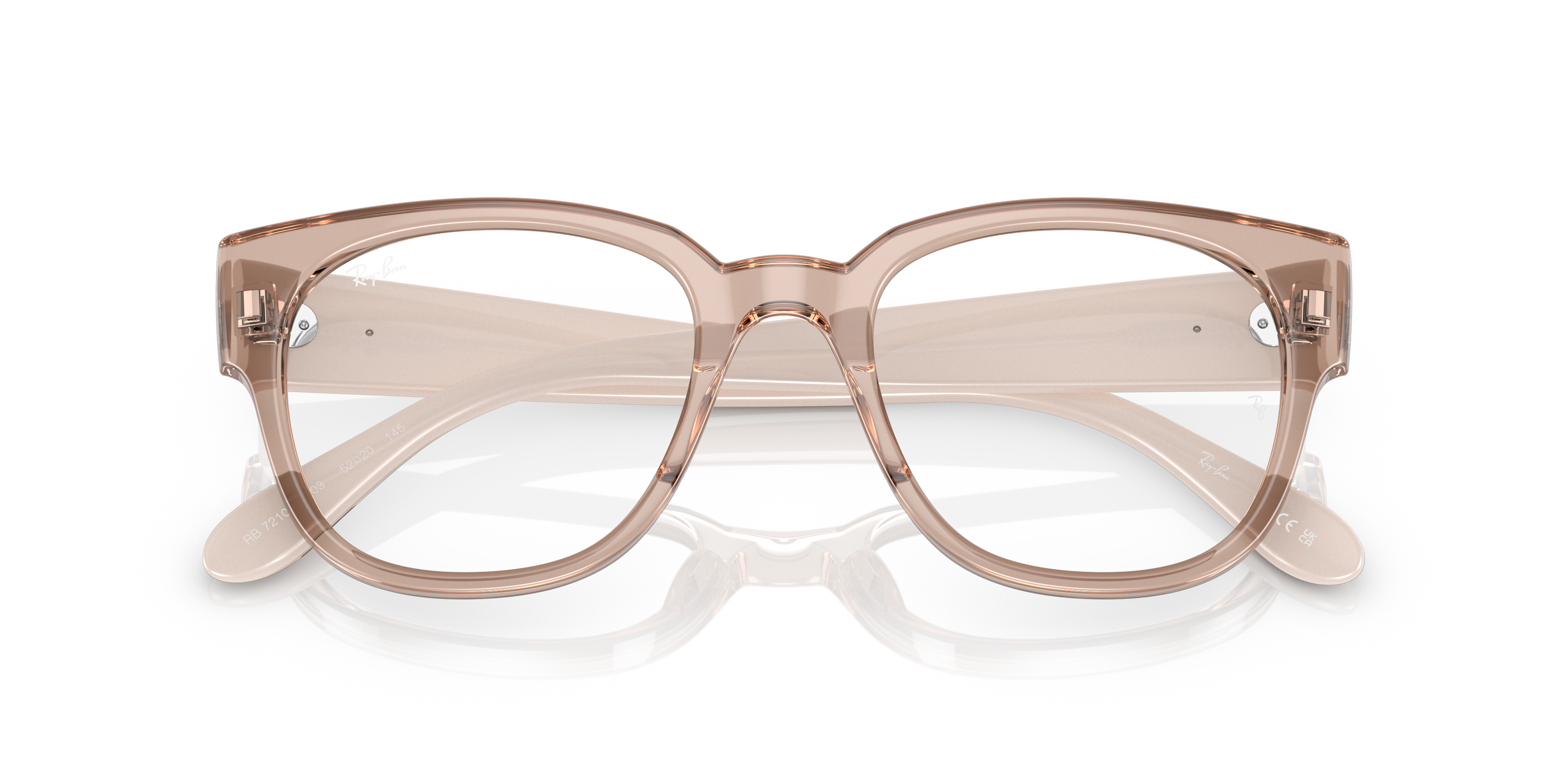 Ray-Ban RX7210 8203
