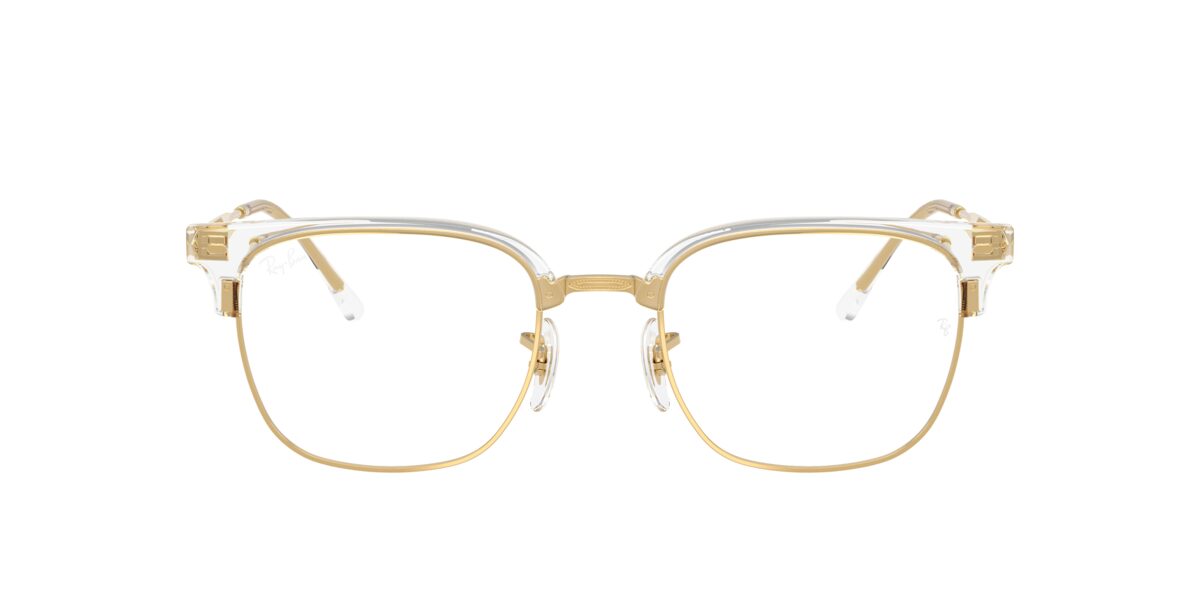 Ray-Ban RX7216 NEW CLUBMASTER 5762