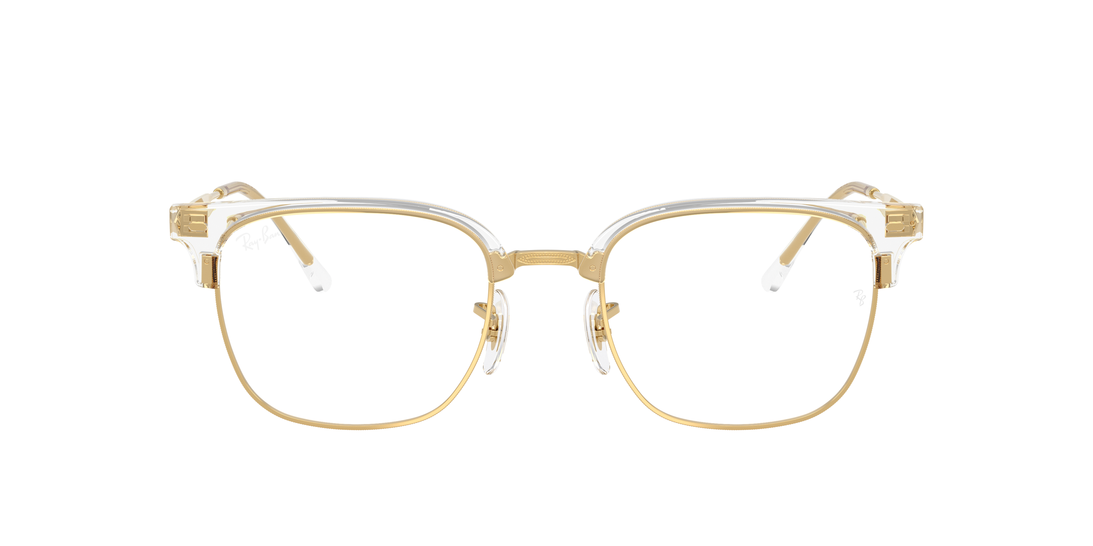 Ray-Ban RX7216 NEW CLUBMASTER 5762