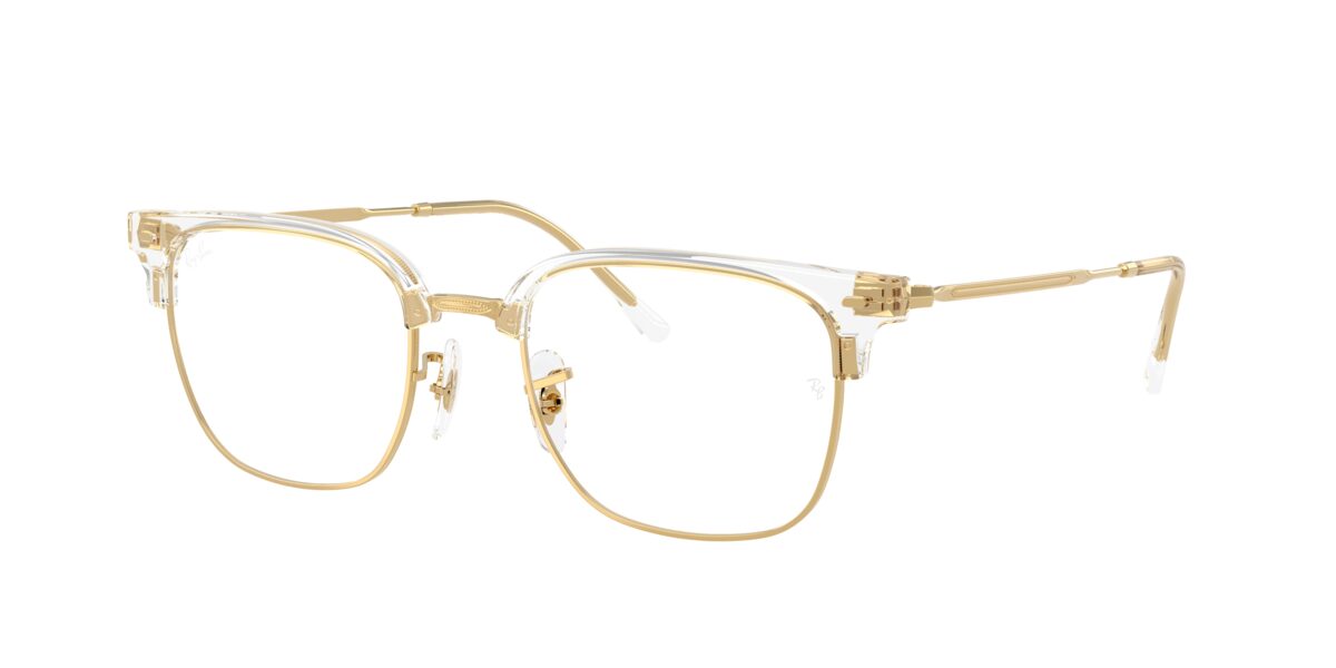 Ray-Ban RX7216 NEW CLUBMASTER 5762
