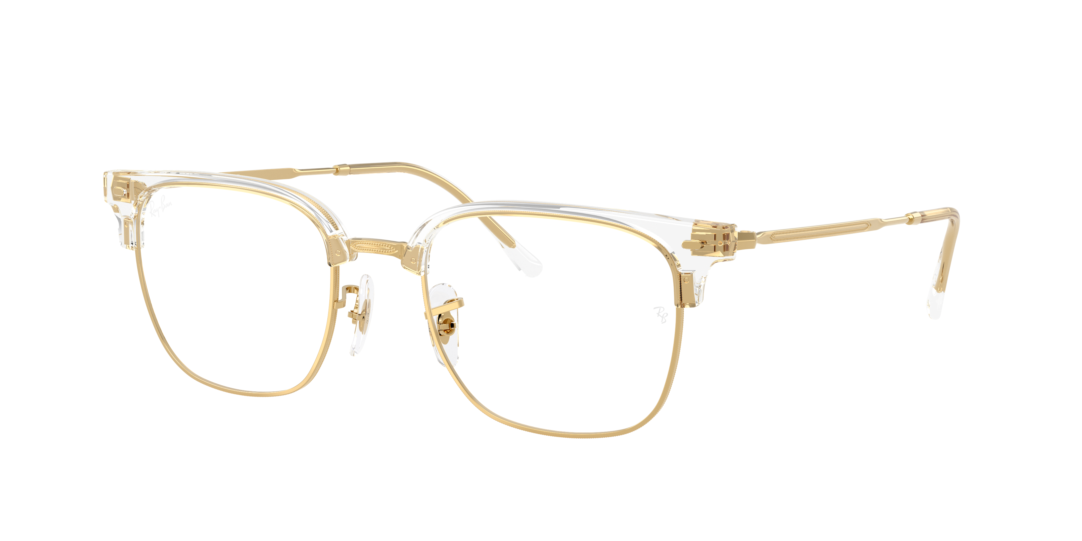 Ray-Ban RX7216 NEW CLUBMASTER 5762