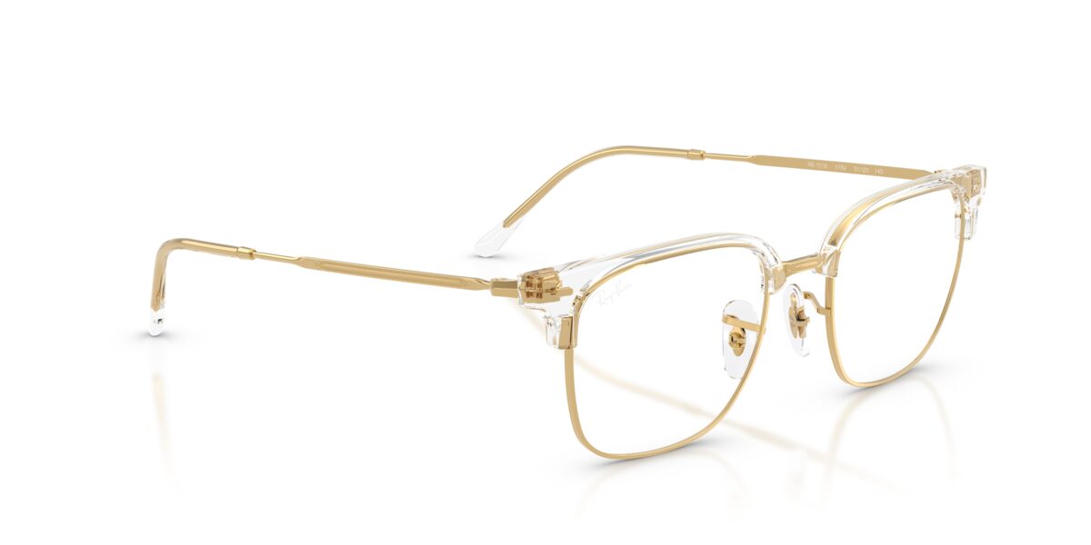 Ray-Ban RX7216 NEW CLUBMASTER 5762