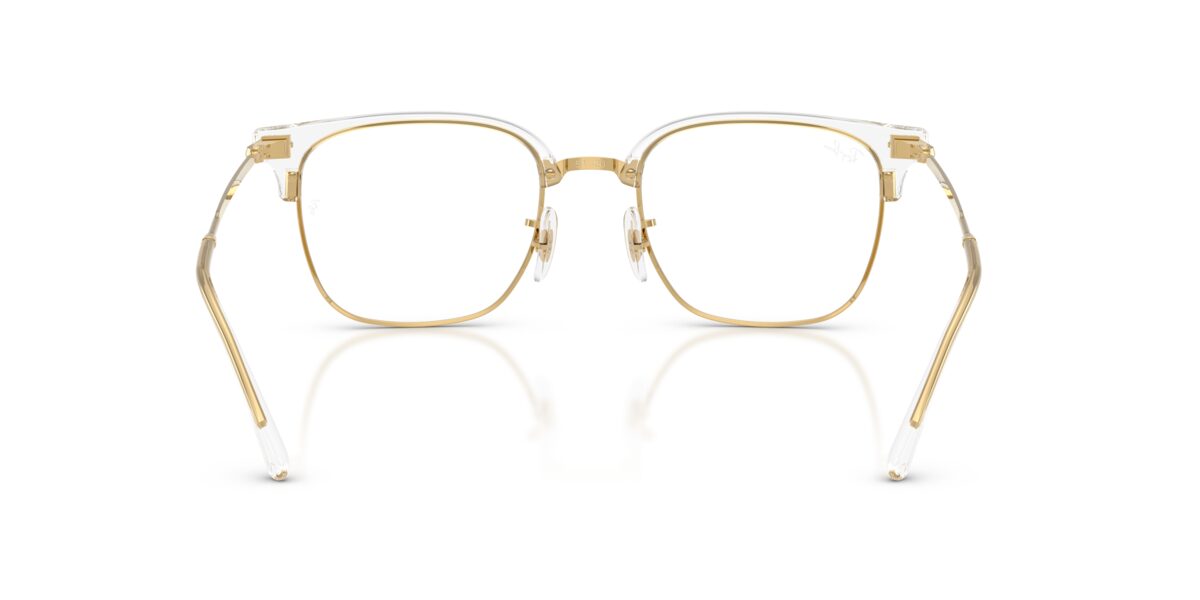 Ray-Ban RX7216 NEW CLUBMASTER 5762