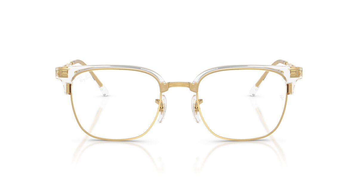 Ray-Ban RX7216 NEW CLUBMASTER 5762
