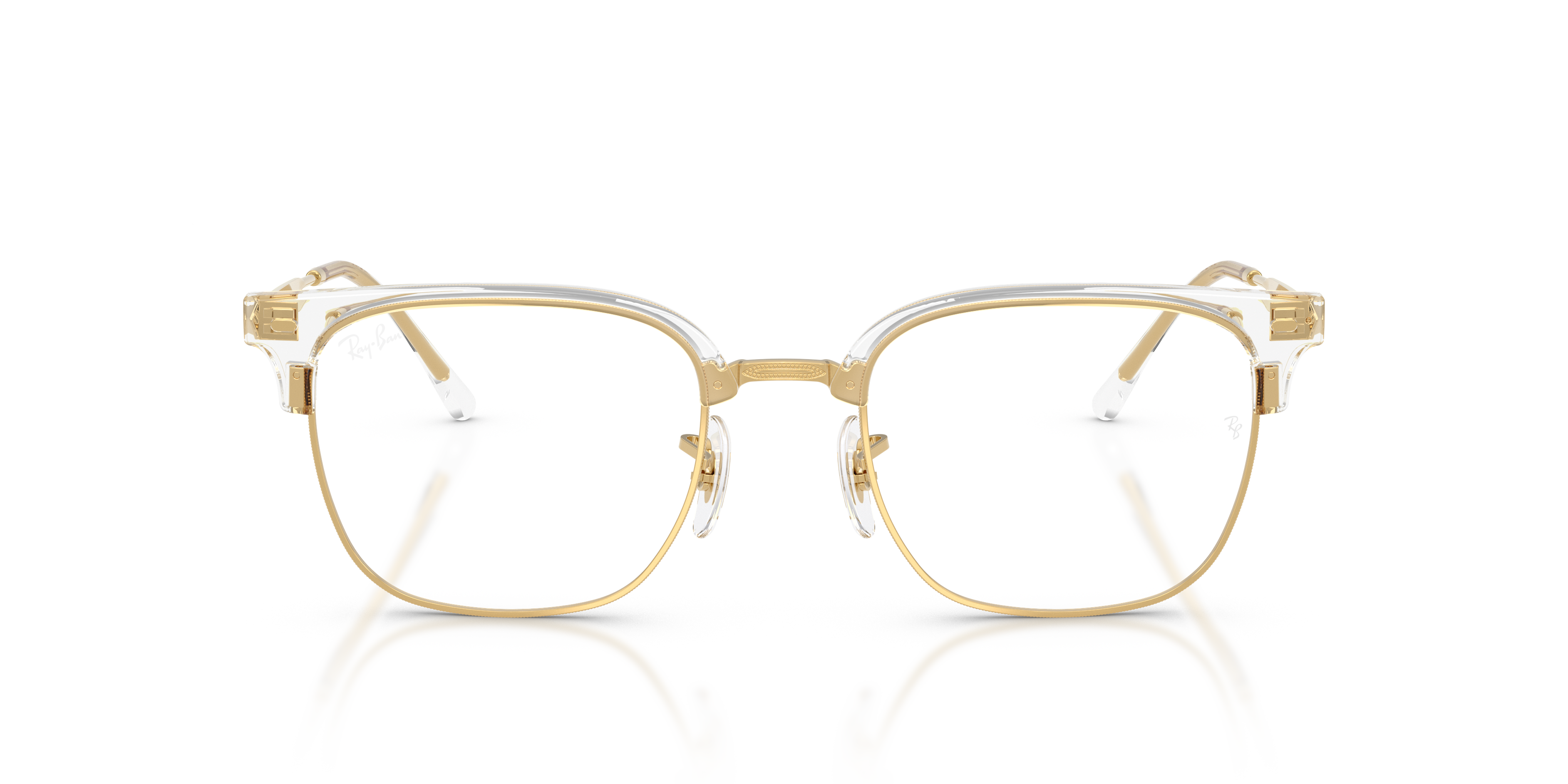 Ray-Ban RX7216 NEW CLUBMASTER 5762