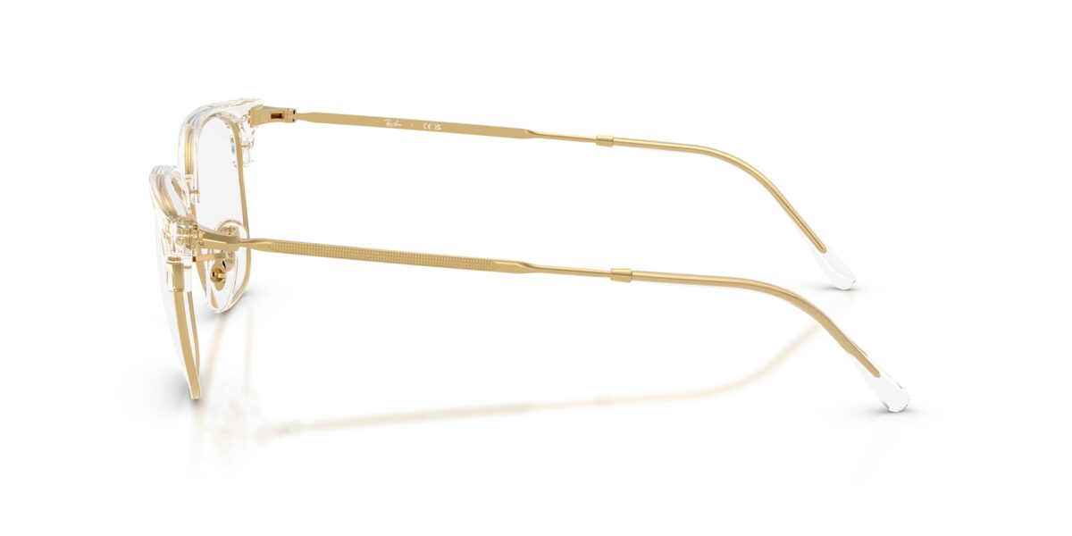 Ray-Ban RX7216 NEW CLUBMASTER 5762