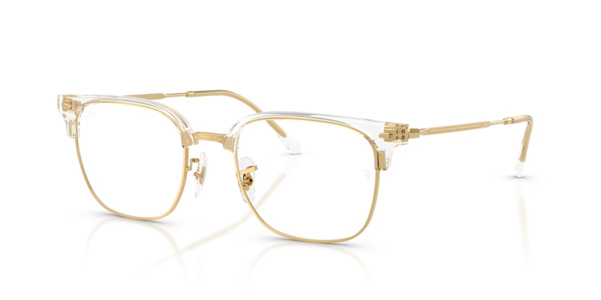 Ray-Ban RX7216 NEW CLUBMASTER 5762