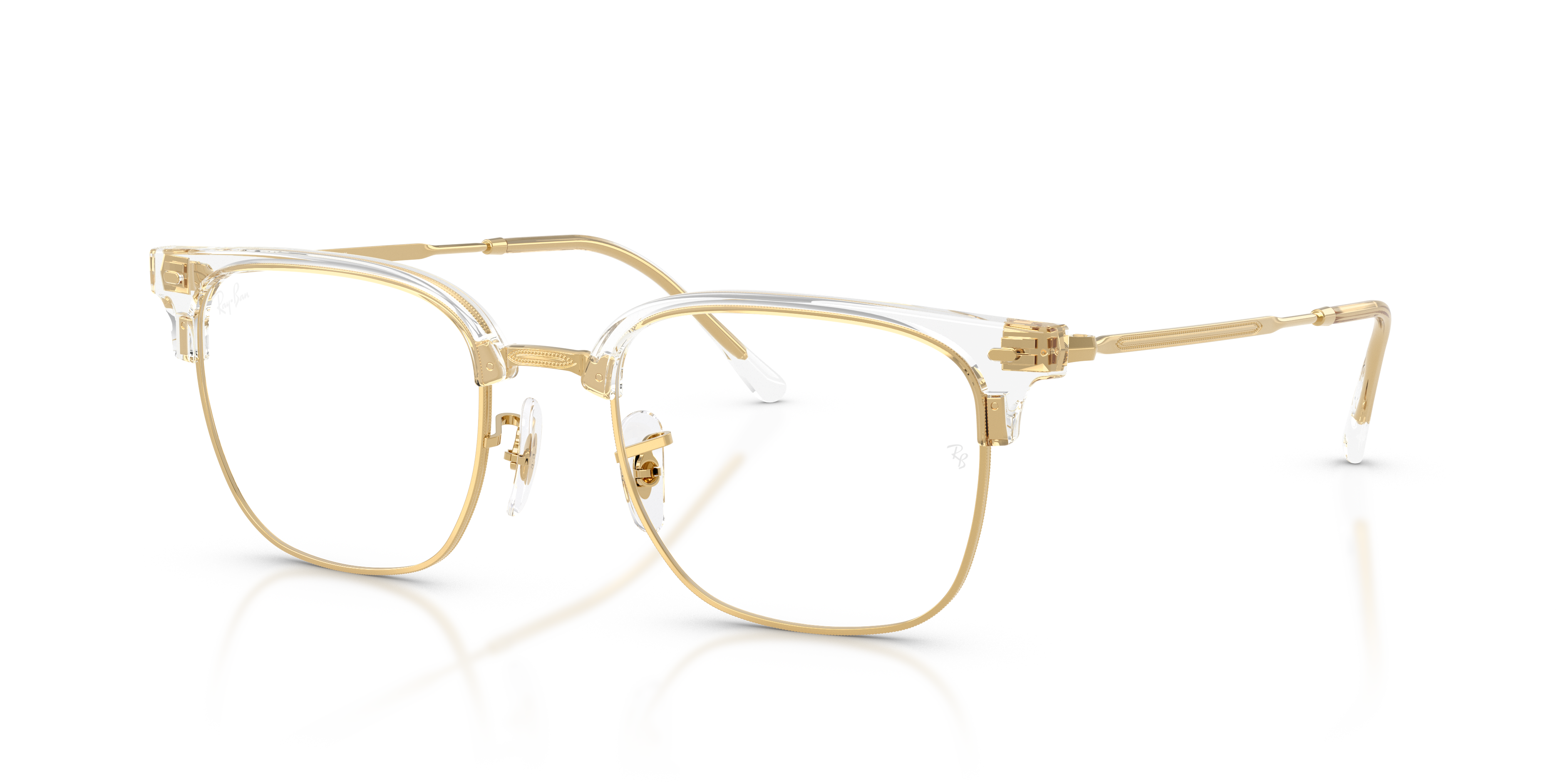 Ray-Ban RX7216 NEW CLUBMASTER 5762