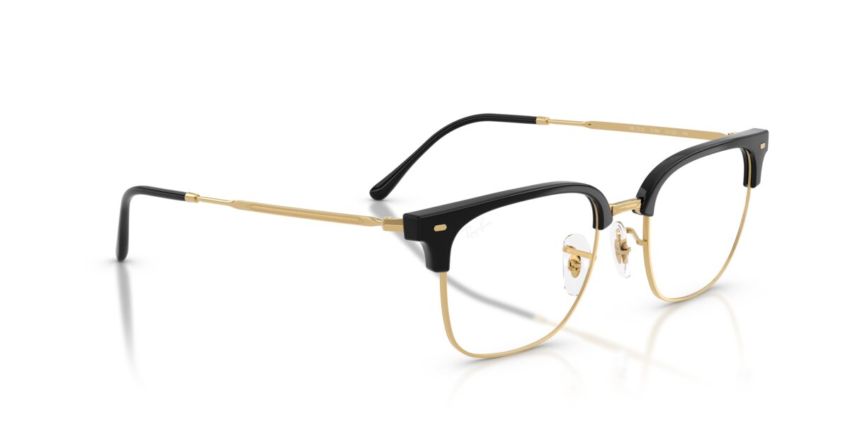 Ray-Ban RX7216 NEW CLUBMASTER 5784