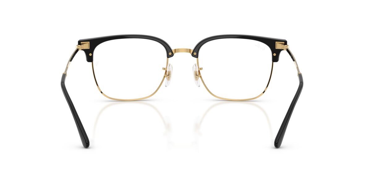 Ray-Ban RX7216 NEW CLUBMASTER 5784