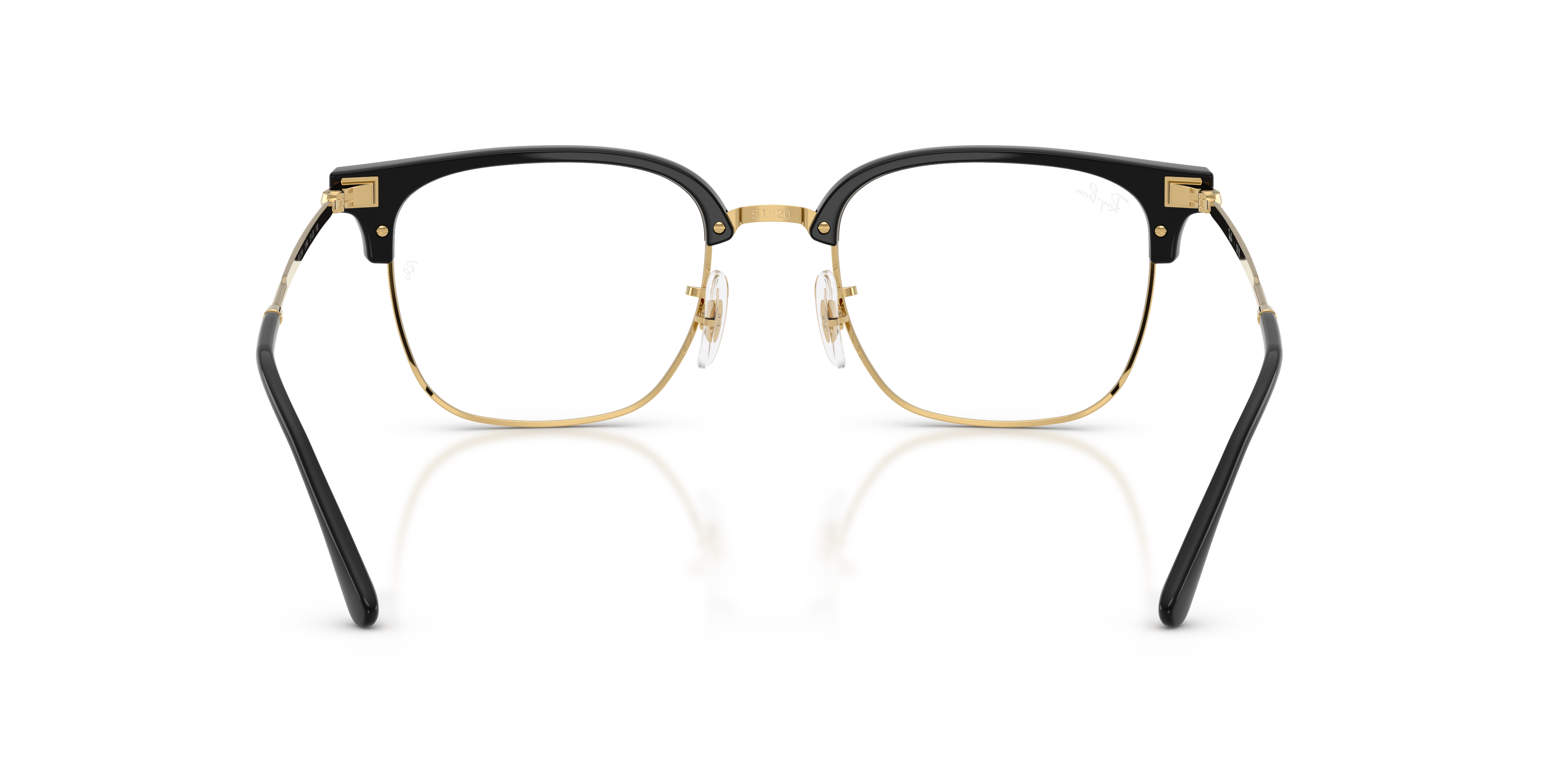 Ray-Ban RX7216 NEW CLUBMASTER 5784