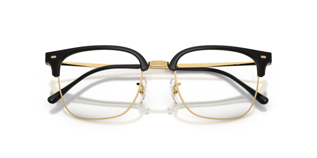 Ray-Ban RX7216 NEW CLUBMASTER 5784