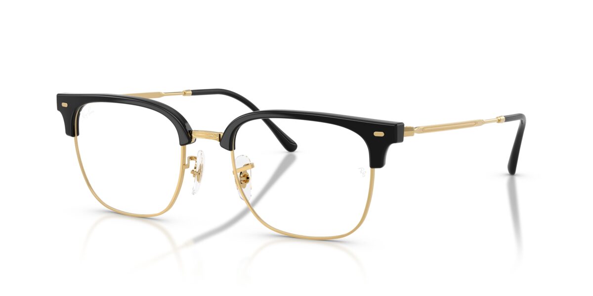 Ray-Ban RX7216 NEW CLUBMASTER 5784