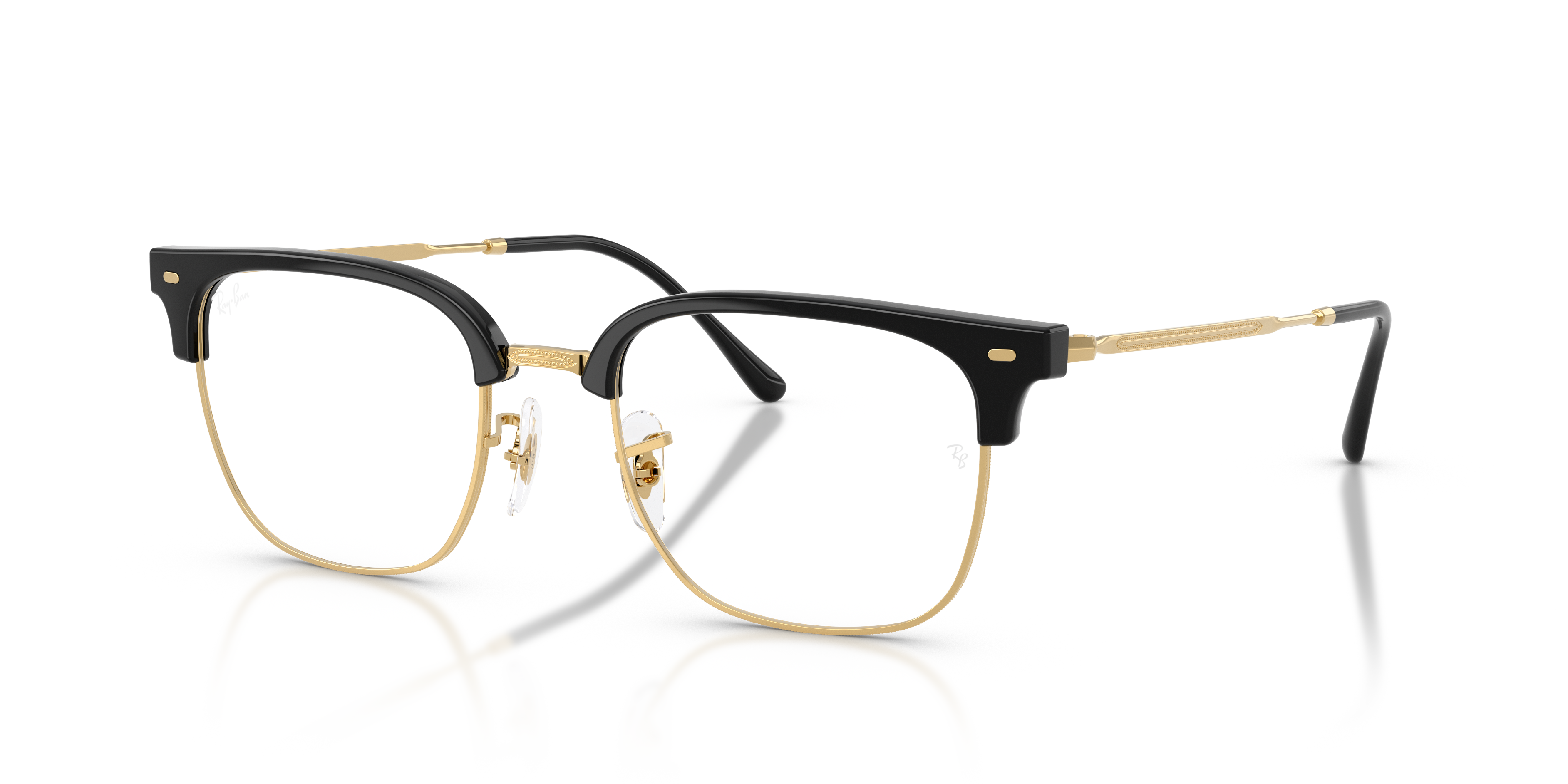 Ray-Ban RX7216 NEW CLUBMASTER 5784