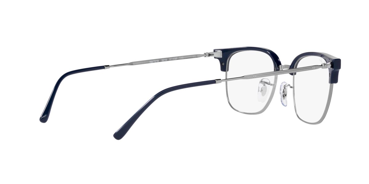 Ray-Ban RX7216 NEW CLUBMASTER 8210