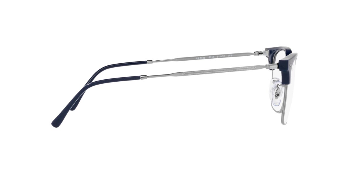 Ray-Ban RX7216 NEW CLUBMASTER 8210