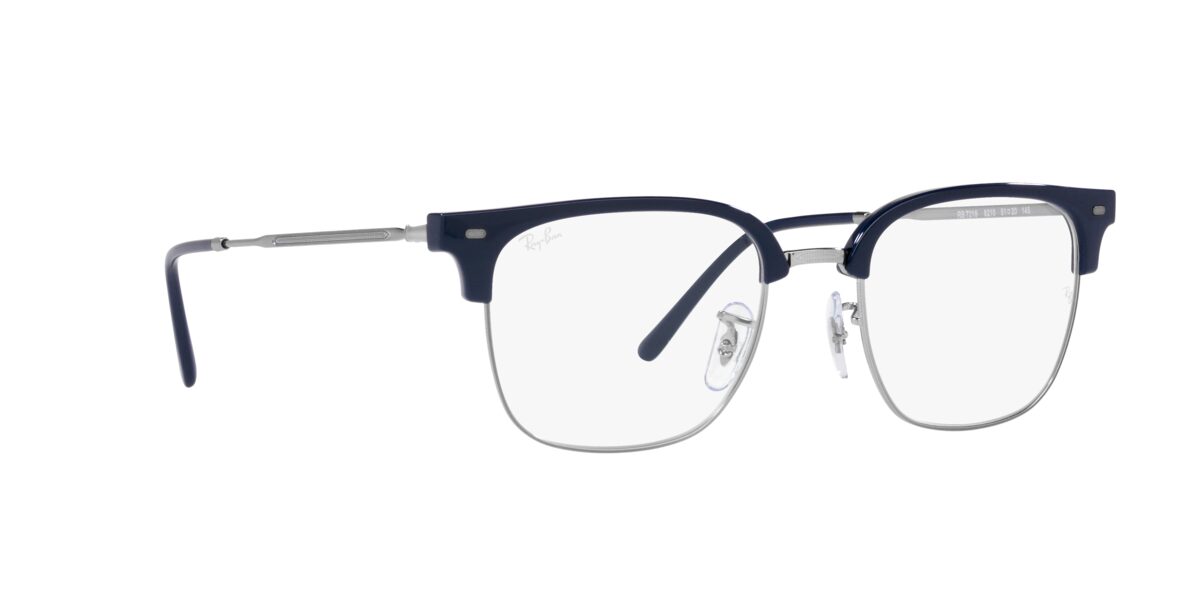 Ray-Ban RX7216 NEW CLUBMASTER 8210