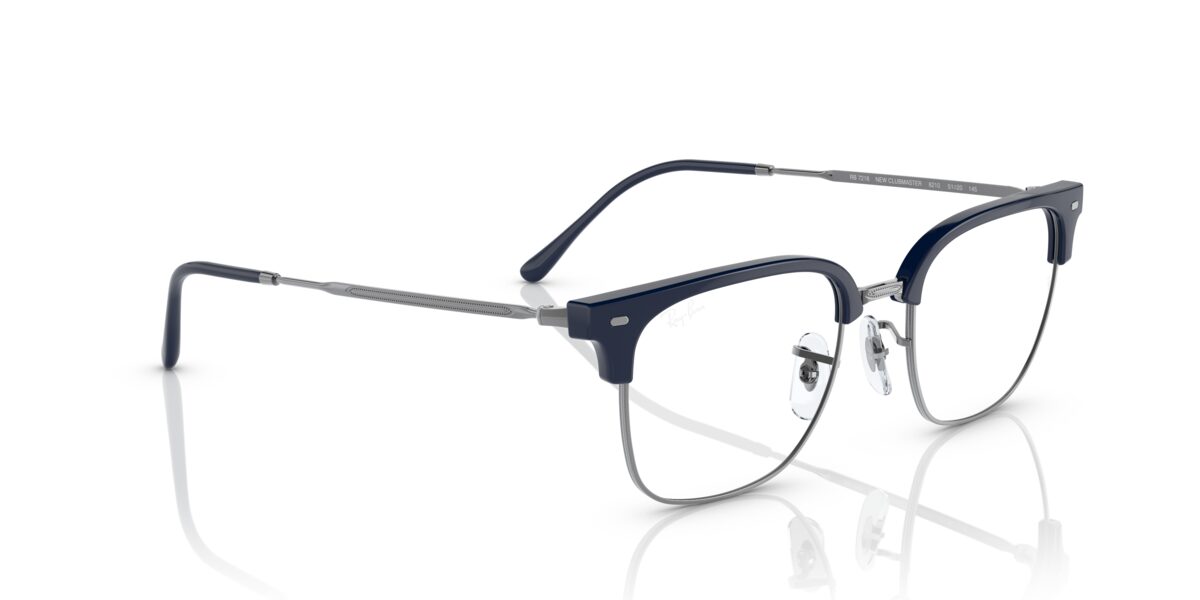 Ray-Ban RX7216 NEW CLUBMASTER 8210