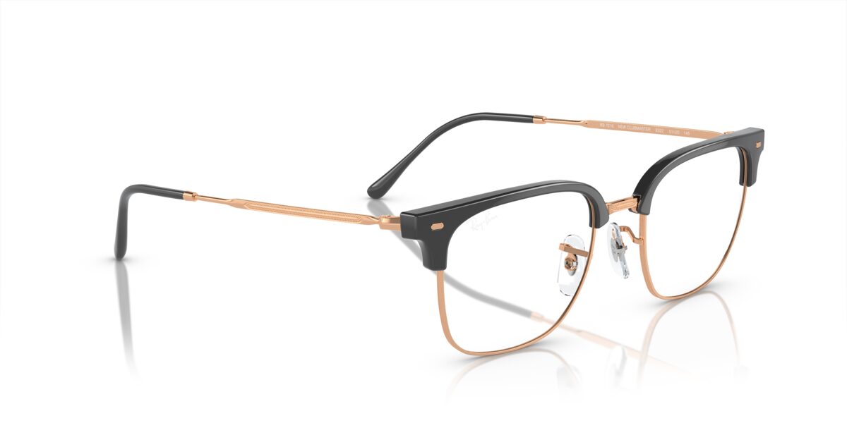 Ray-Ban RX7216 NEW CLUBMASTER 8322