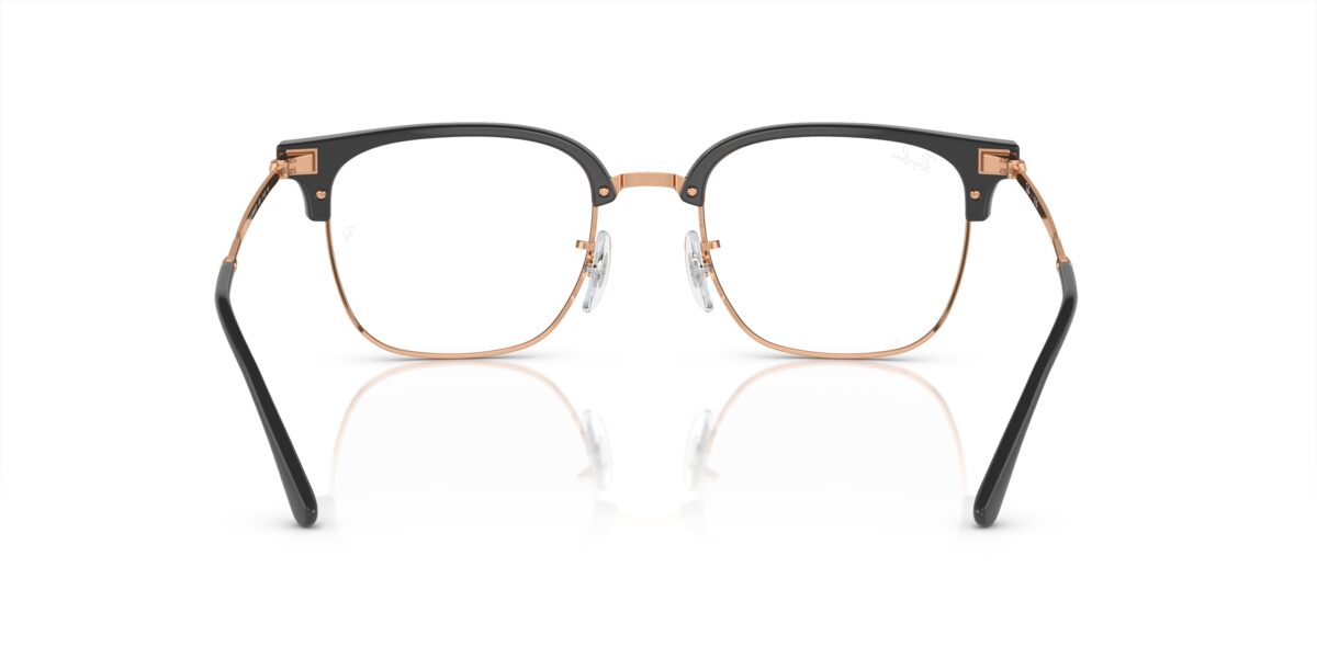 Ray-Ban RX7216 NEW CLUBMASTER 8322