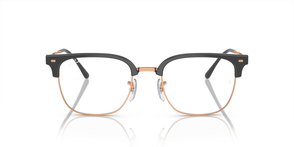 Ray-Ban RX7216 NEW CLUBMASTER 8322