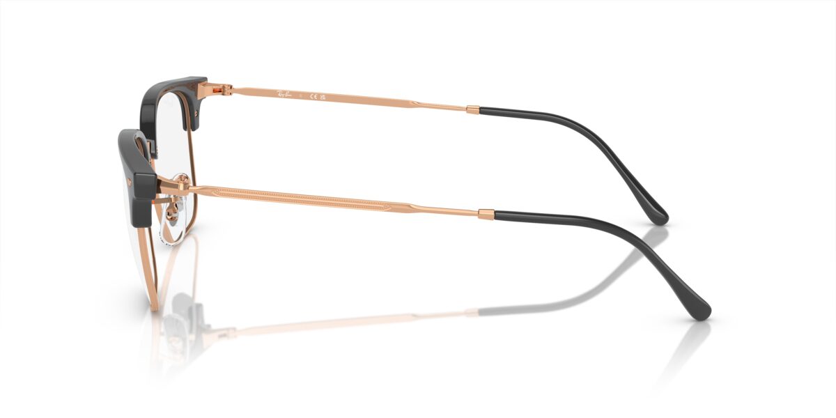 Ray-Ban RX7216 NEW CLUBMASTER 8322
