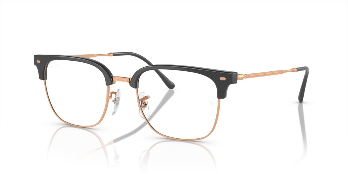 Ray-Ban RX7216 NEW CLUBMASTER 8322