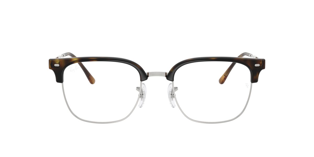 Ray-Ban RX7216 NEW CLUBMASTER 8542