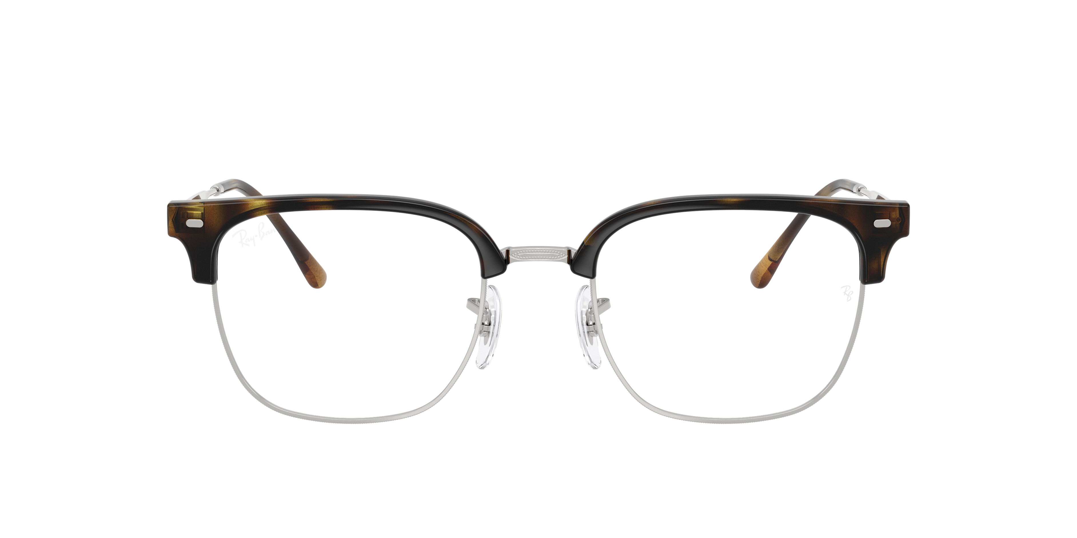 Ray-Ban RX7216 NEW CLUBMASTER 8542