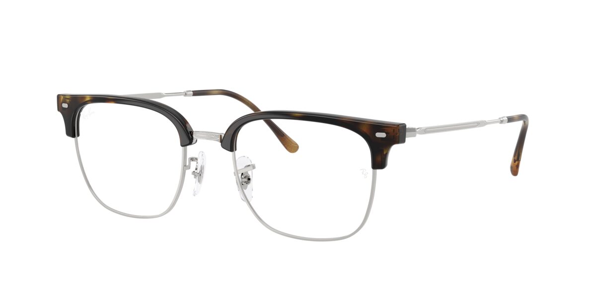 Ray-Ban RX7216 NEW CLUBMASTER 8542