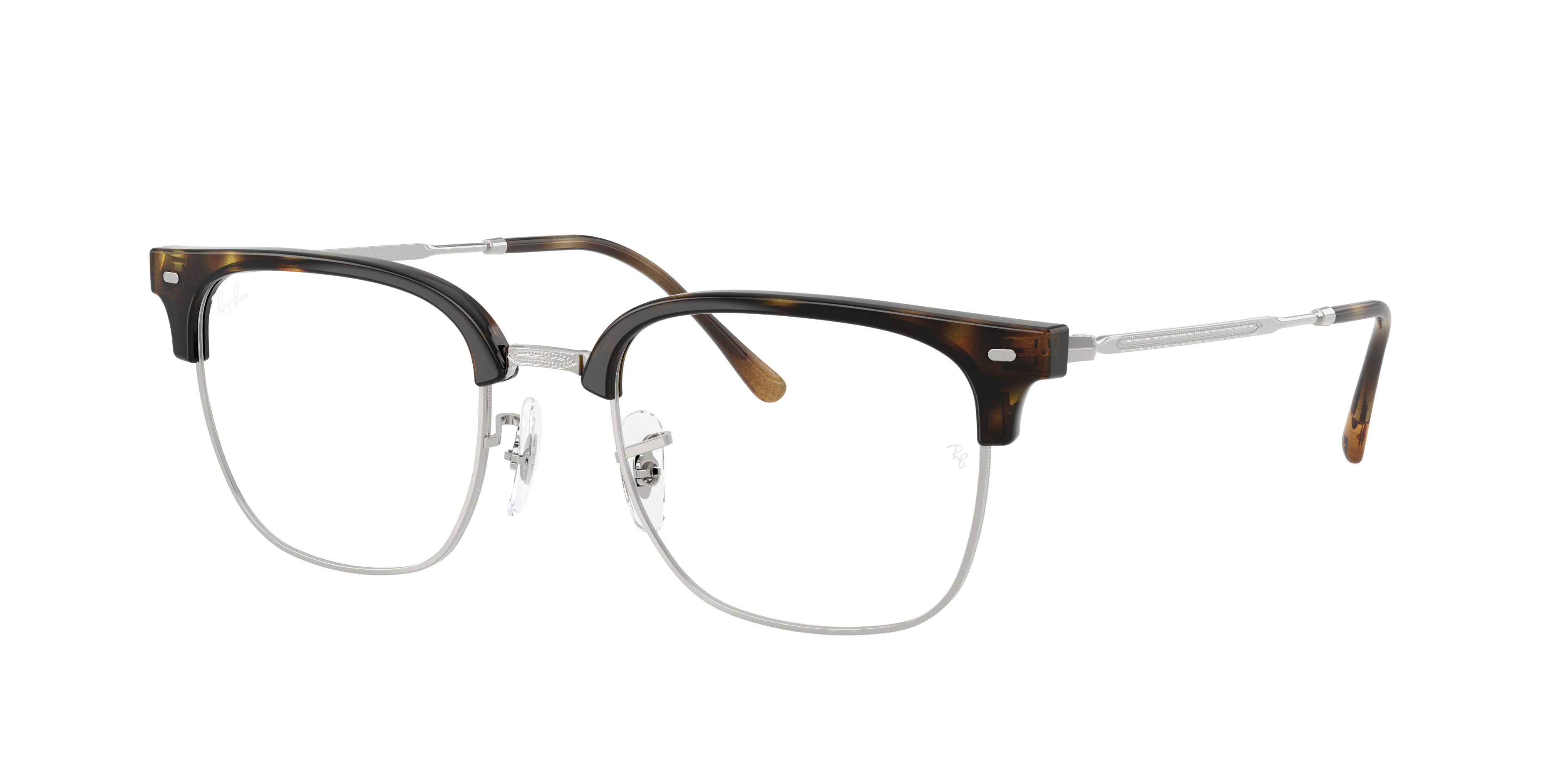 Ray-Ban RX7216 NEW CLUBMASTER 8542