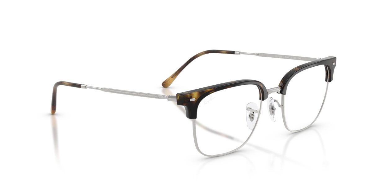 Ray-Ban RX7216 NEW CLUBMASTER 8542