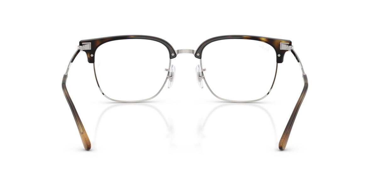 Ray-Ban RX7216 NEW CLUBMASTER 8542
