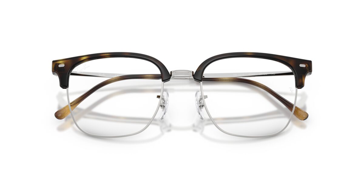 Ray-Ban RX7216 NEW CLUBMASTER 8542